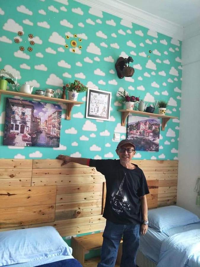 Ghazzis Suite Cameron Highland Cameron Highlands Eksteriør bilde